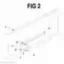 Fig. 03 - Tubular grip