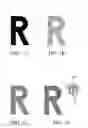 Fig. 02 - Reflective features with co-planar elements and processes for making them