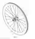 Fig. 02 - Method for making a composite material wheel rim