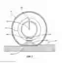 Fig. 03 - Tire deformation sensor and tire inflation system
