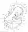 Fig. 01 - Car seat