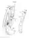 Fig. 07 - Vehicle seat