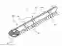 Fig. 01 - Outer protective tube for electric wire