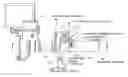 Fig. 01 - Tilt steering system