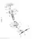 Fig. 08 - Tilt steering system
