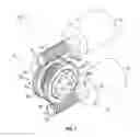 Fig. 02 - Flight control actuator drive
