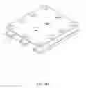 Fig. 09 - Recyclable pallet