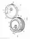 Fig. 03 - DISPENSING CLOSURE