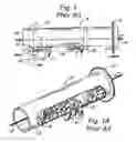 Fig. 02 - Outlet valve for a cable conveyor