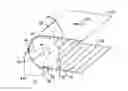 Fig. 01 - Belt conveyor and electromagnetic drive