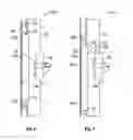 Fig. 07 - Compensatory measure for low overhead or low pit elevator
