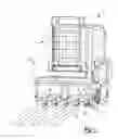 Fig. 02 - VARIABLE FORK ATTACHMENT FOR HI-LO VEHICLE