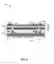 Fig. 09 - Semiconductor arrangement with stress release and thermal insulation