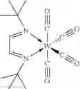 Fig. 09 - Fluorine free tungsten ALD/CVD process
