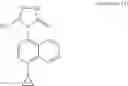 Fig. 41 - Manufacture of 2-(5-bromo-4-(4-cyclopropylnaphthalen-1-yl)-4H-1,2,4-triazol-3-ylthio)acetic acid