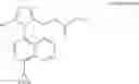 Fig. 45 - Manufacture of 2-(5-bromo-4-(4-cyclopropylnaphthalen-1-yl)-4H-1,2,4-triazol-3-ylthio)acetic acid