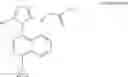 Fig. 46 - Manufacture of 2-(5-bromo-4-(4-cyclopropylnaphthalen-1-yl)-4H-1,2,4-triazol-3-ylthio)acetic acid