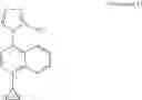 Fig. 63 - Manufacture of 2-(5-bromo-4-(4-cyclopropylnaphthalen-1-yl)-4H-1,2,4-triazol-3-ylthio)acetic acid