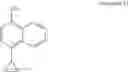 Fig. 89 - Manufacture of 2-(5-bromo-4-(4-cyclopropylnaphthalen-1-yl)-4H-1,2,4-triazol-3-ylthio)acetic acid