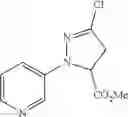 Fig. 17 - Processes for the preparation of pesticidal compounds