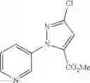 Fig. 18 - Processes for the preparation of pesticidal compounds