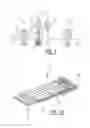 Fig. 02 - METHOD FOR MANUFACTURING AN ELEMENT OF THERMOPLASTIC COMPOSITE MATERIAL AND AN ELEMENT OF THERMOPLASTIC COMPOSITE MATERIAL OBTAINED THEREWITH
