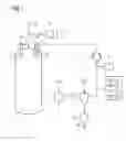 Fig. 02 - ENTRAINED FLOW GASIFIER HAVING AN INTEGRATED INTERMEDIATE TEMPERATURE PLASMA