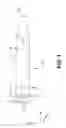 Fig. 02 - Cleaning composition having high self-adhesion and providing residual benefits