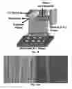 Fig. 43 - Methods, apparatus, and systems for fabrication of polymeric nano- and micro-fibers in aligned configurations
