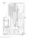 Fig. 03 - Biological cell separator and disposable kit