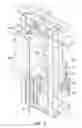 Fig. 04 - Biological cell separator and disposable kit