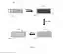 Fig. 05 - Insert molding of bulk amorphous alloy into open cell foam
