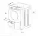 Fig. 01 - Washing machine