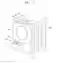 Fig. 02 - Washing machine