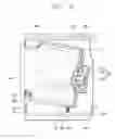 Fig. 06 - Washing machine