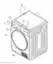 Fig. 01 - Clothes dryer