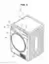 Fig. 03 - Clothes dryer