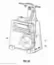 Fig. 16 - Garment treatment system