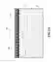 Fig. 04 - WIND RESISTANT ENVIRONMENTAL SYNTHETIC COVER