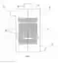 Fig. 02 - Dispersion machine for removing impurities from fiber
