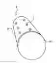 Fig. 01 - STEEL SHELL FOR A SUCTION ROLL AND A METHOD OF PRODUCING A STEEL PRODUCT
