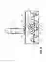 Fig. 19 - SNOWBLOWER RESTRICTION  PLATE