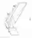 Fig. 06 - Snow plow assembly