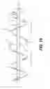 Fig. 16 - Snowblower auger