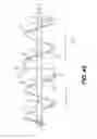 Fig. 41 - Snowblower auger