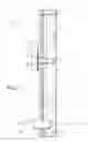 Fig. 03 - Adjustable self-leveling boat bumper system