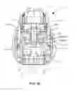 Fig. 10 - Flow adjustable bubble aerator
