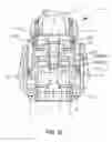 Fig. 12 - Flow adjustable bubble aerator