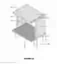 Fig. 68 - WAFFLE BOX BUILDING TECHNOLOGY