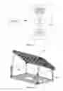 Fig. 11 - Automated structure for reception of modular constructions, automation system and operating method thereof